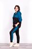 Picture of PLUS SIZE TRACK SUIT
